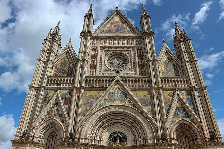 Orvieto privat vandretur