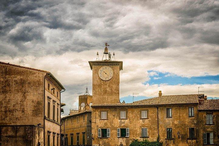 Orvieto privat vandretur