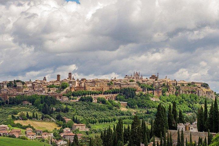 Orvieto privat vandretur