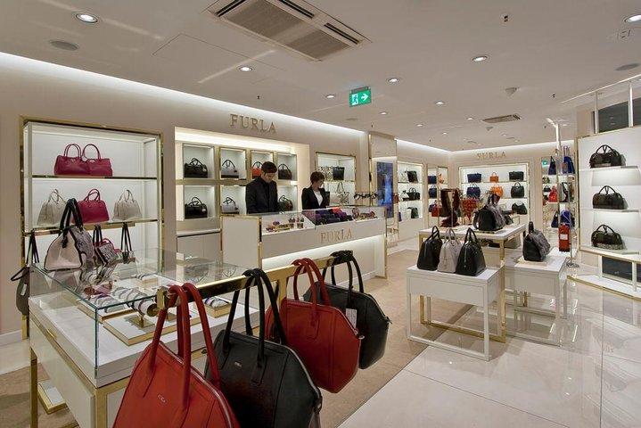 Lugano Outlet, tour privato da Milano