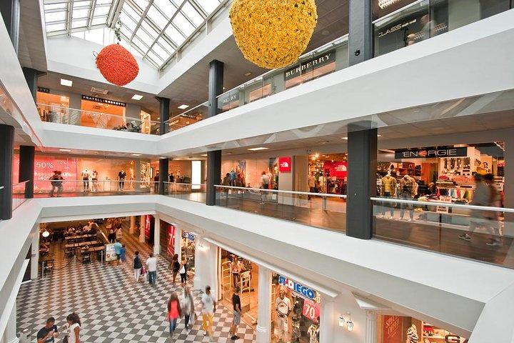 Lugano Outlet, tour privato da Milano