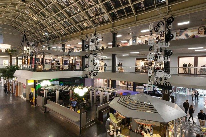 Lugano Outlet, tour privato da Milano