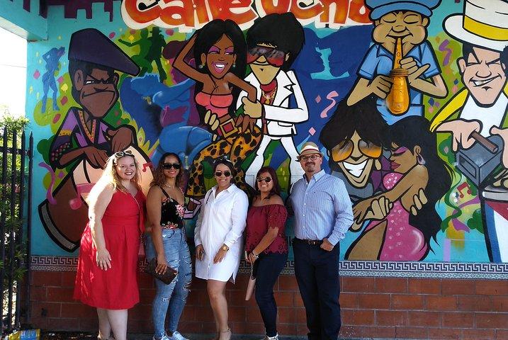 Little Havana Tour Kubanische Lebensmittelmuseen, Kunst, Musik Zigarrenfabrik