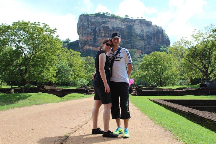 Faits saillants du Sri Lanka - 7 jours