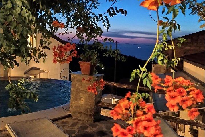 4 días en el sur de Italia, incluyendo Sorrento y Costa Amalfitana