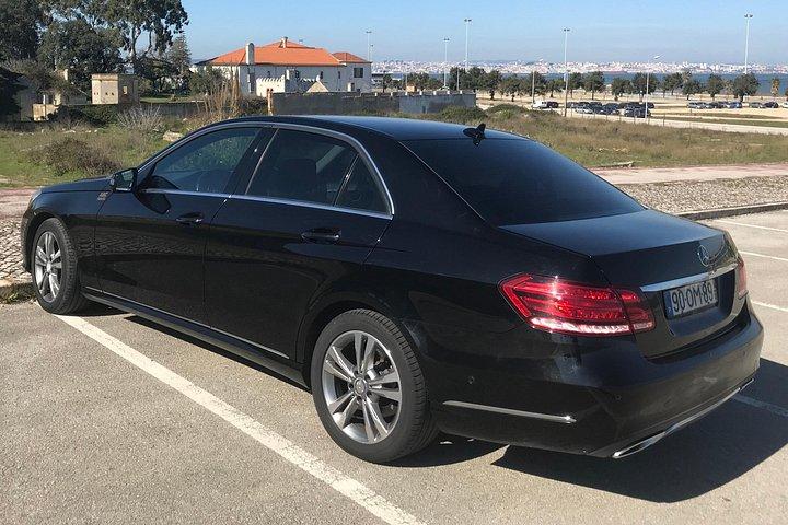 Privater Transfer von oder nach Seia