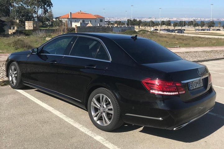 Trasferimento privato da o verso Guarda