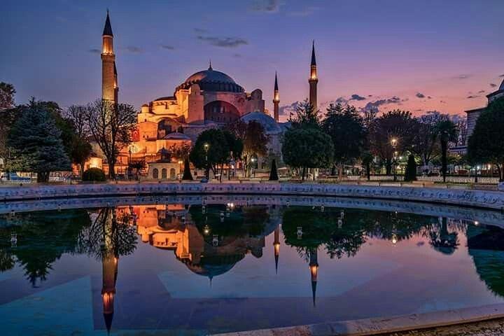 Escursioni a terra di Istanbul