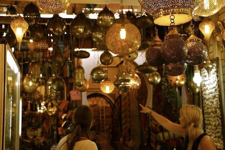 アガディールからマラケシュの日帰り旅行