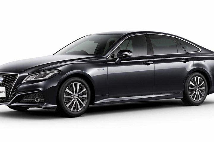 Hotel Riu Montego Bay Airport Shuttle Transfer