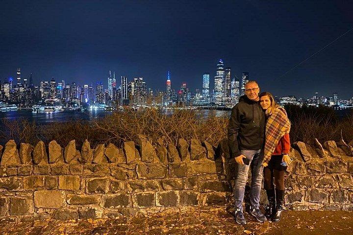 Privatnacht in New York