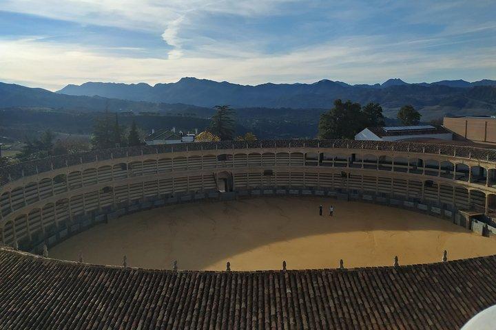 Visite guidée de Ronda