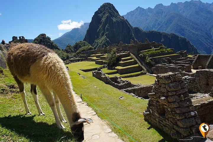 Tour di 3 giorni a Cusco Machu Picchu