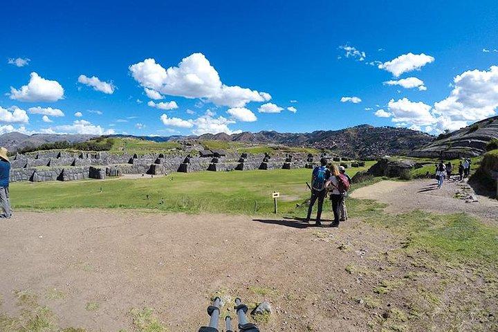 Tour di 3 giorni a Cusco Machu Picchu