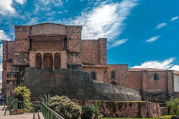 3-tägige Tour Cusco Machu Picchu