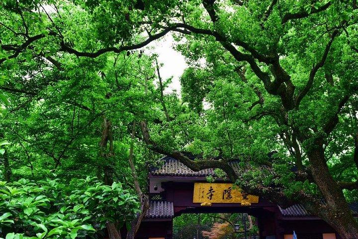 1 Day Hangzhou Private Tour