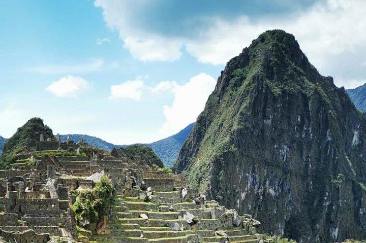 3 dages speciel udsigt - Cusco og Machu Picchu -