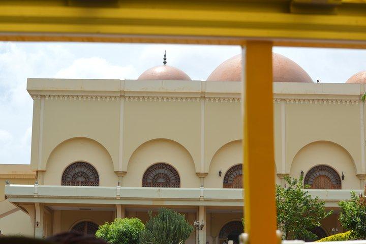 1 dia Kampala city tour Uganda