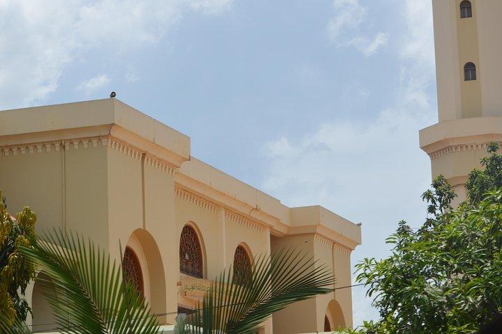 1 dag Kigali City Tour Rwanda