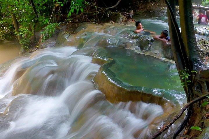 Højdepunkterne i Krabi