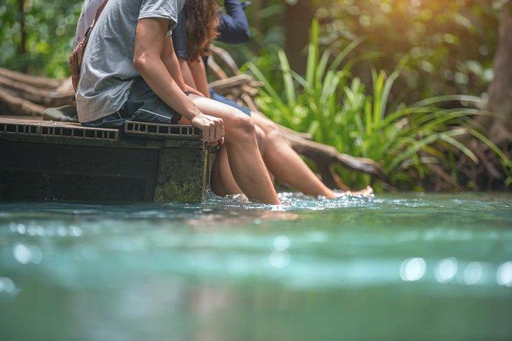 Højdepunkterne i Krabi
