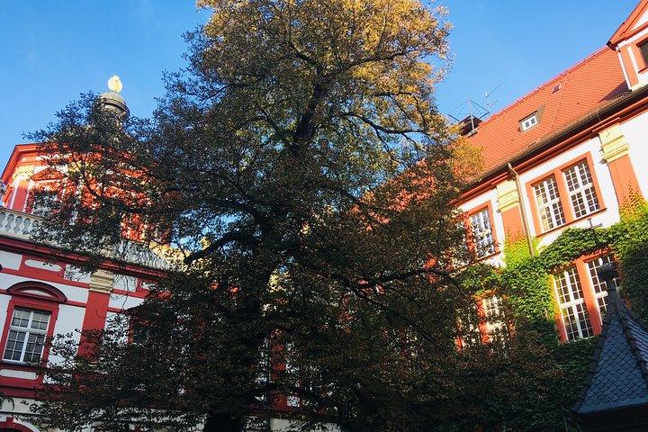 Höhepunkte der Wroclaw Private Tour mit einem Eingang