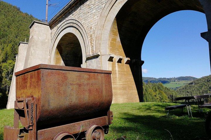 Private Semmering Railway Hike