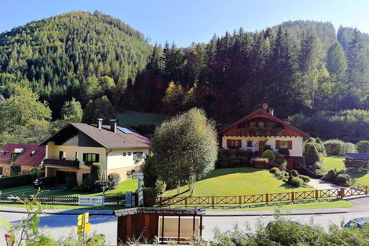 Private Semmering Railway Hike