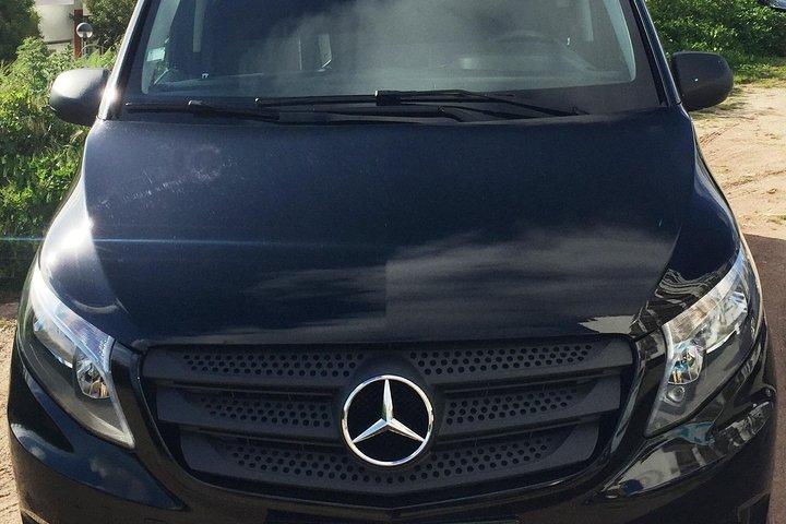 Private Transfer To or From Coimbra