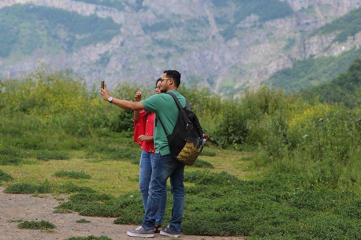 Excursion privée d'une journée à Khor Virap - Noravank - Tatev-ropeway d'Erevan
