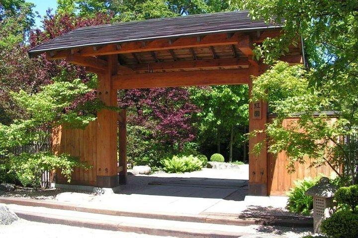 Wroclaw Grand City Private Tour mit Japanise Garden und Panorama Painting