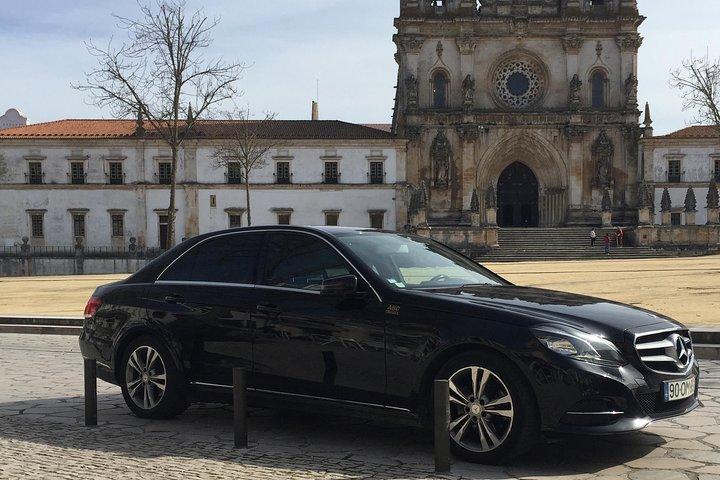 Privater Transfer von oder nach Seia
