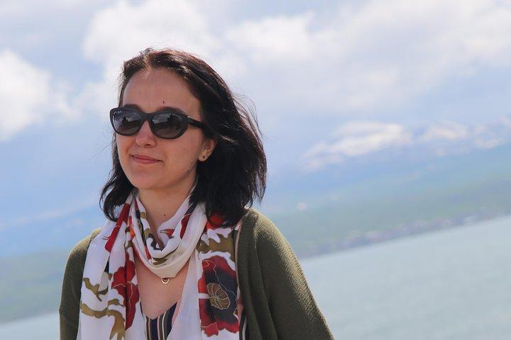 Private 6-7-stündige Tsaghkadzor, Kecharis, Sevan-See, Sevanavank-Tour ab Eriwan