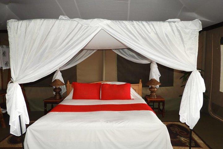 3 giorni Amboseli National Park