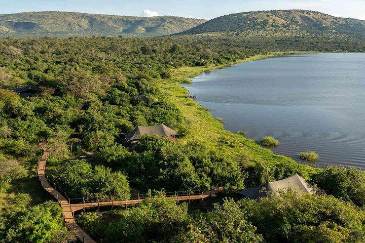2 Days in Akagera National Park