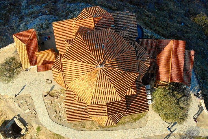 Mtskheta deep history tour: ancient sites & sacred monasteries