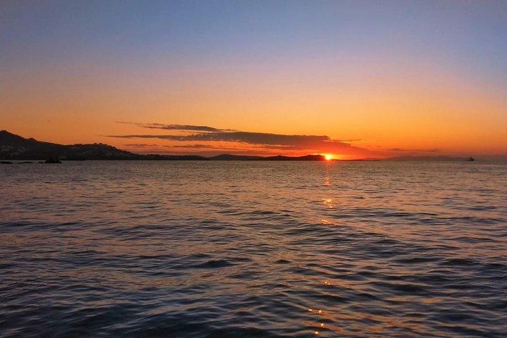 Esperienza di 2 giorni a Mykonos