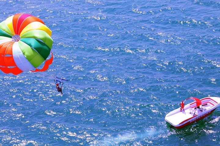 Parapendio