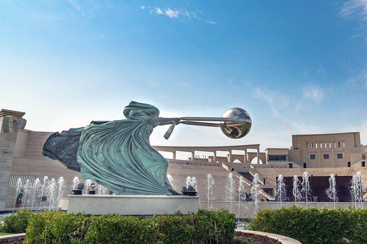 Doha em um dia - Visita guiada privada