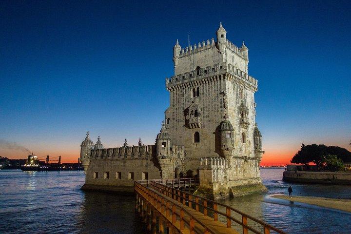 Private Tour in Lisbon, Half day