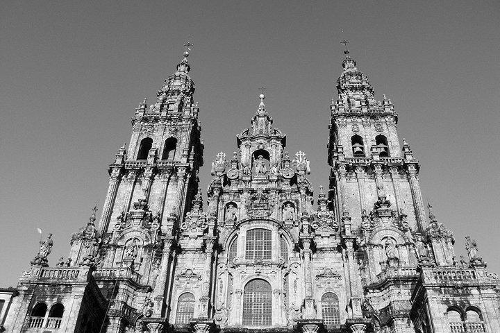 Transfer Porto - Santiago de Compostela
