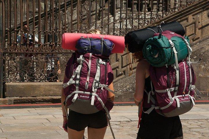 Transfer Porto - Santiago de Compostela