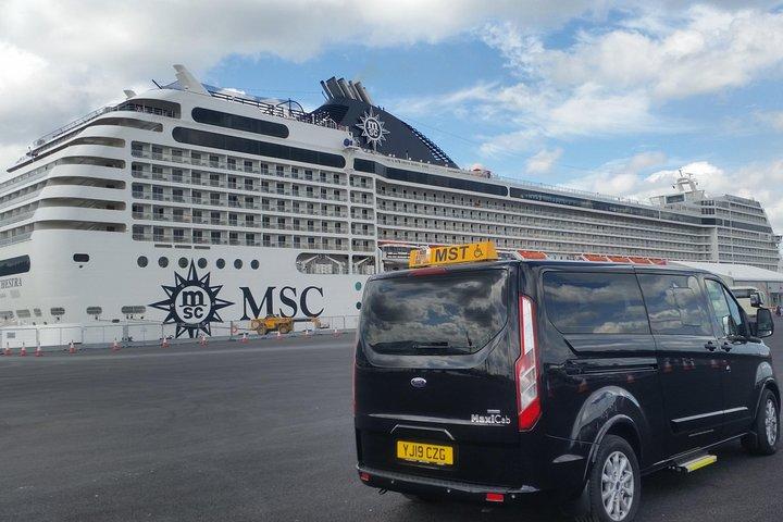 SHORE EXCURSIONS BELFAST / jusqu'à 5 circuits en 1 jour depuis CRUISE SHIP @ MICKS TOURS