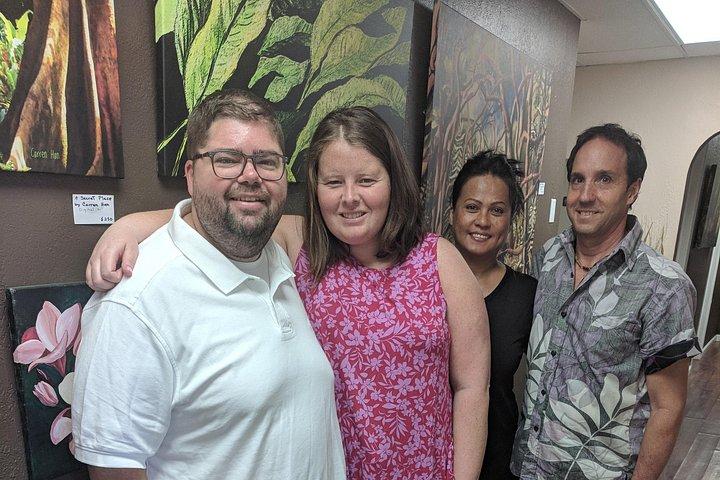 90 Minute Couples Massage Pamper Day Package
