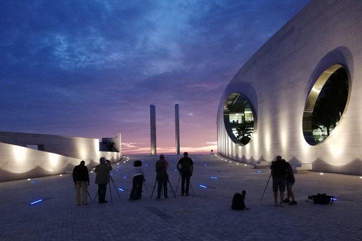 "Lisbon by Night" até 6 pessoas, tour privado