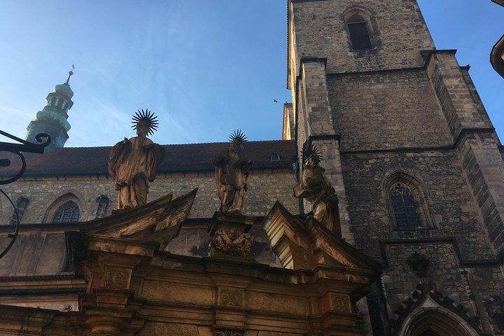Die Klodzko-Tal-Tour ab Breslau