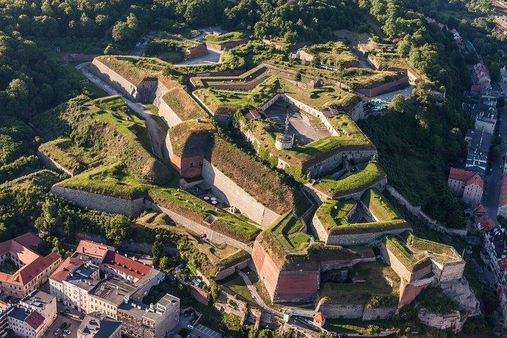 Die Klodzko-Tal-Tour ab Breslau