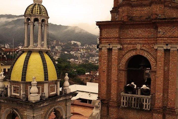 Il meglio del tour privato di Puerto Vallarta: evidenzia tesori e gemme nascoste