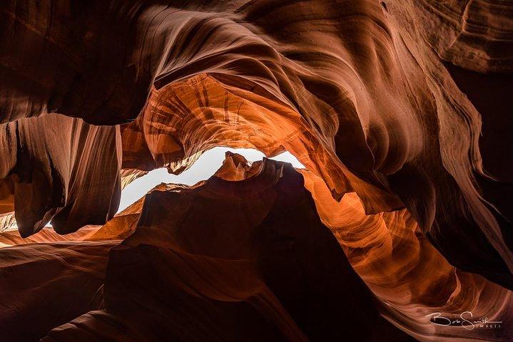 Secret Antelope Canyon & Horseshoe Bend Tour