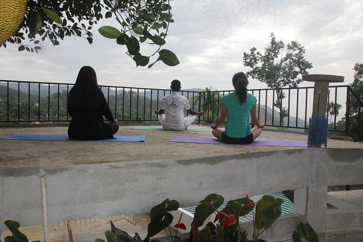 Yoga do Sri Lanka para o seu corpo e mente com nossos treinadores de yoga do Sri Lanka.